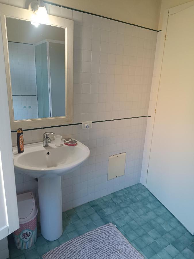 Tormalina Rosa Presso La Bordona Villa Vignale Eksteriør billede