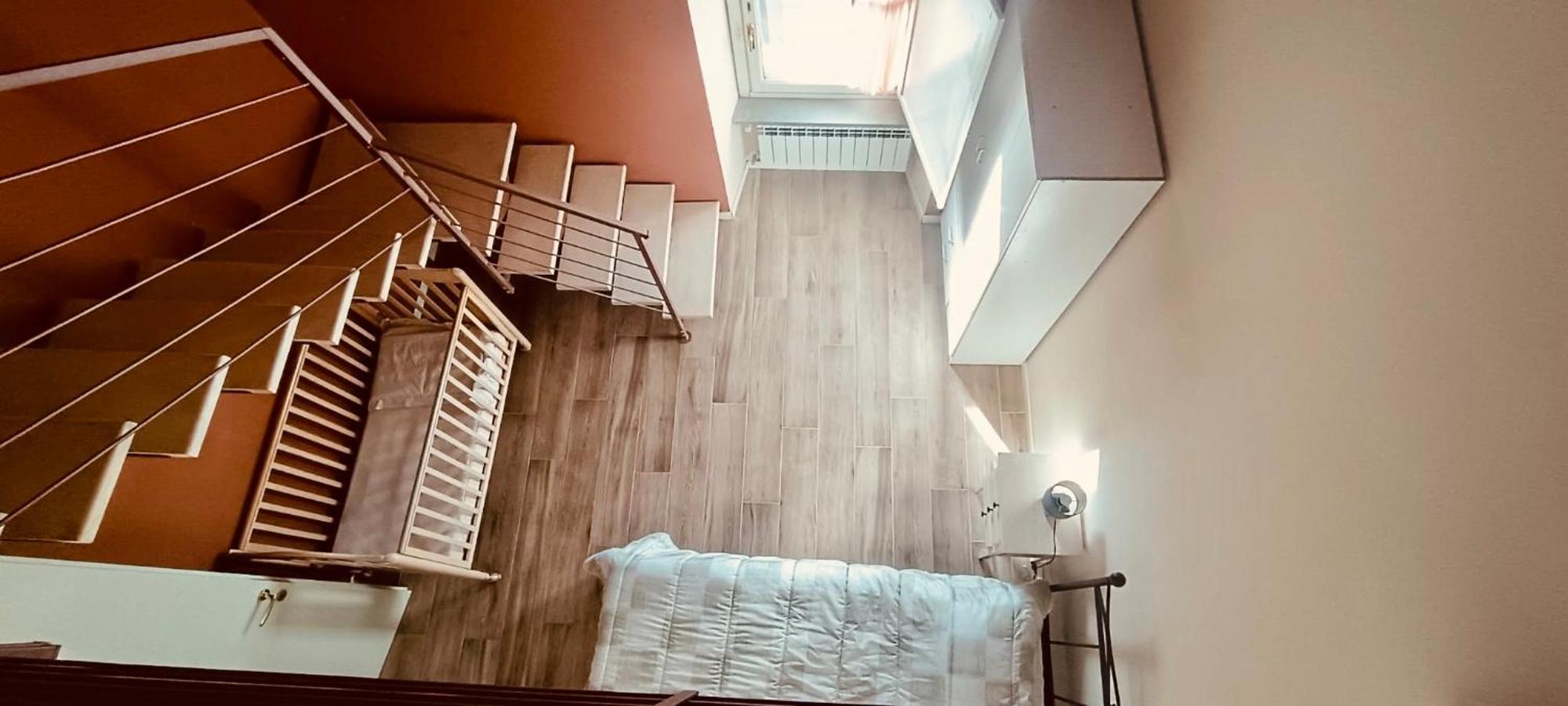 Tormalina Rosa Presso La Bordona Villa Vignale Eksteriør billede
