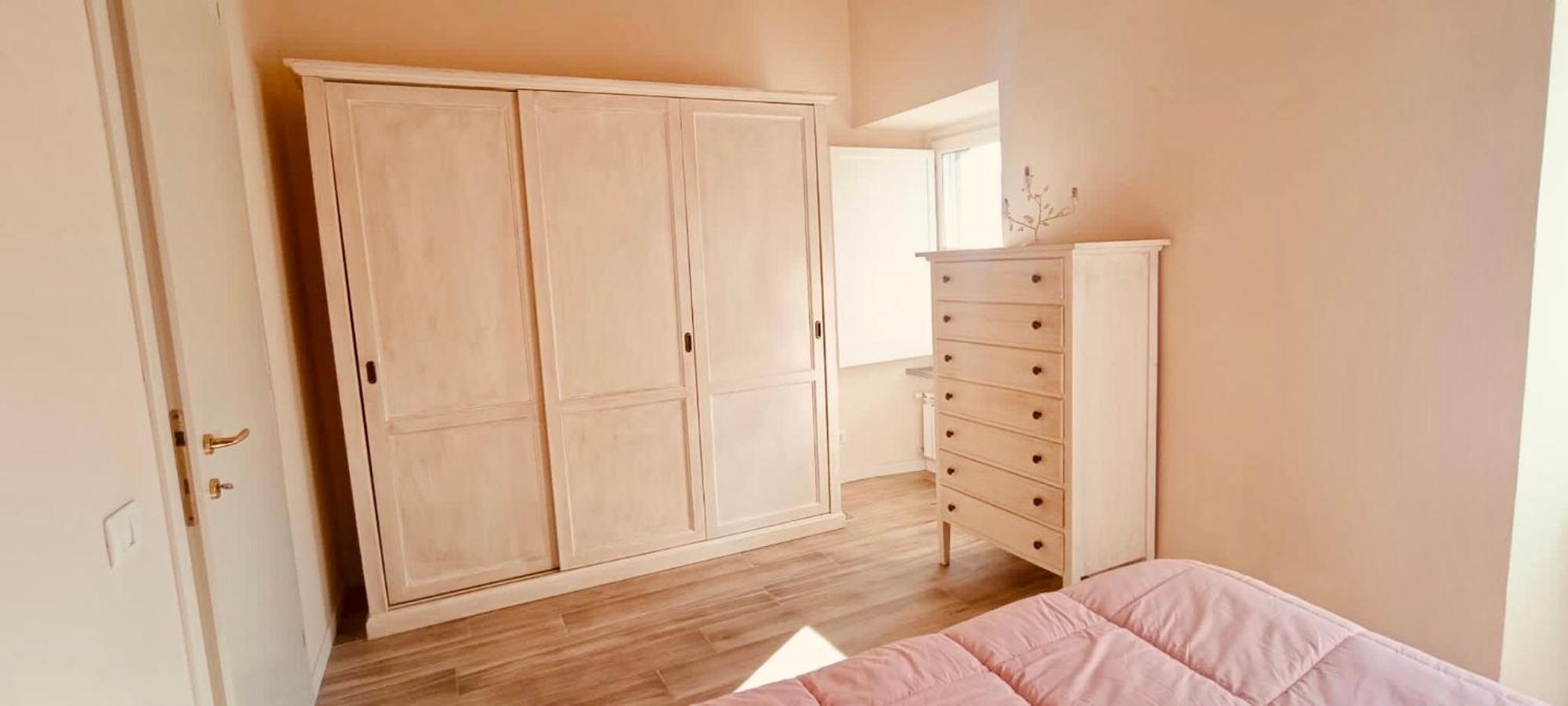 Tormalina Rosa Presso La Bordona Villa Vignale Eksteriør billede