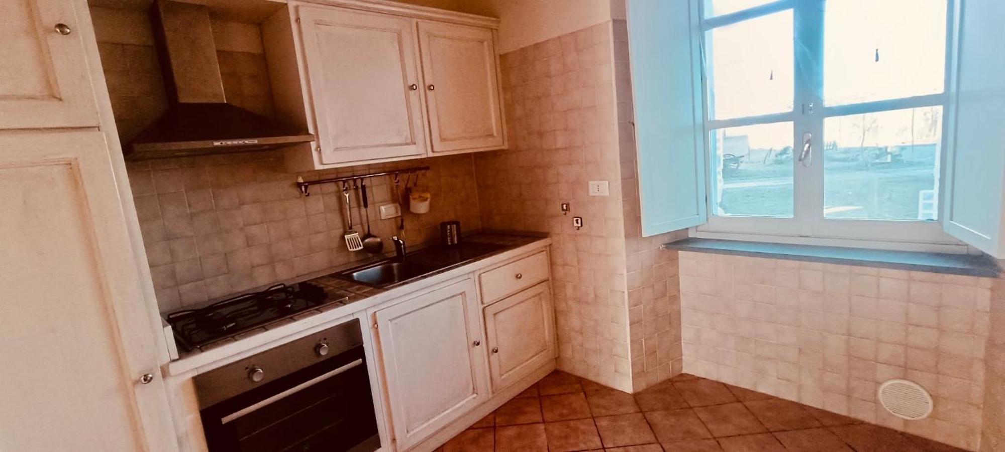 Tormalina Rosa Presso La Bordona Villa Vignale Eksteriør billede