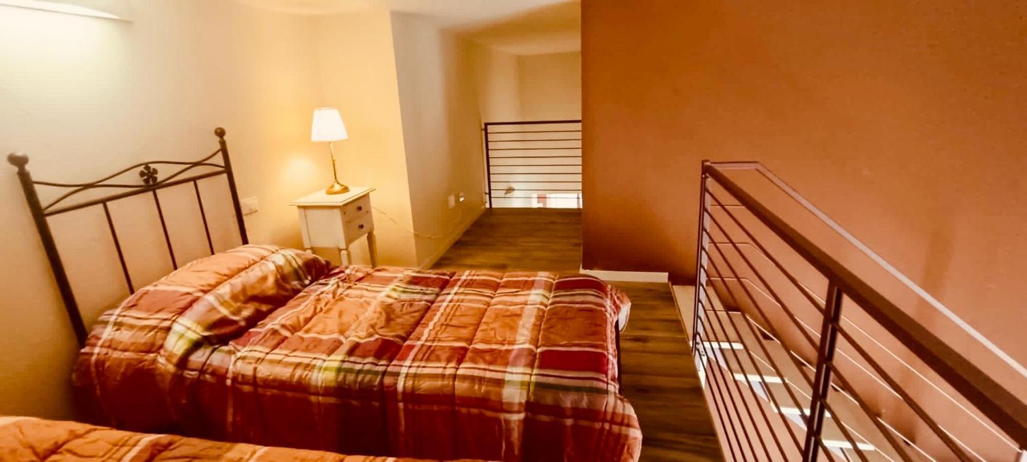 Tormalina Rosa Presso La Bordona Villa Vignale Eksteriør billede